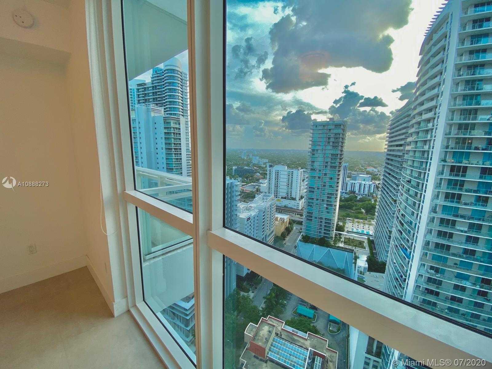 Small Image of 1080 BRICKELL AVE #3107, Miami Number 11
