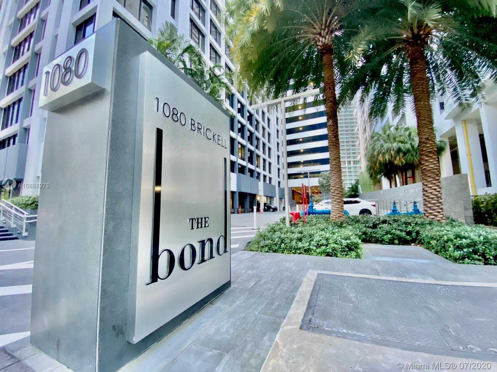 Small Image of 1080 BRICKELL AVE #3107, Miami Number 19