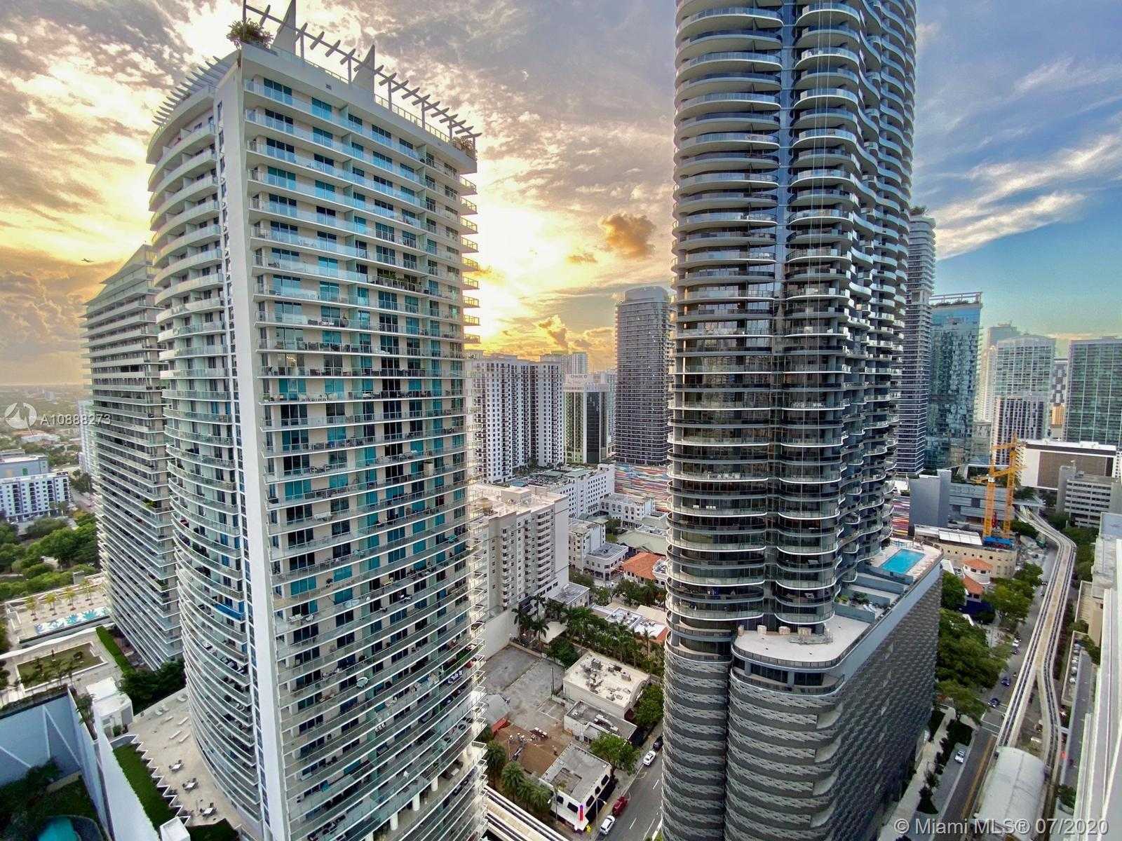 Small Image of 1080 BRICKELL AVE #3107, Miami Number 3