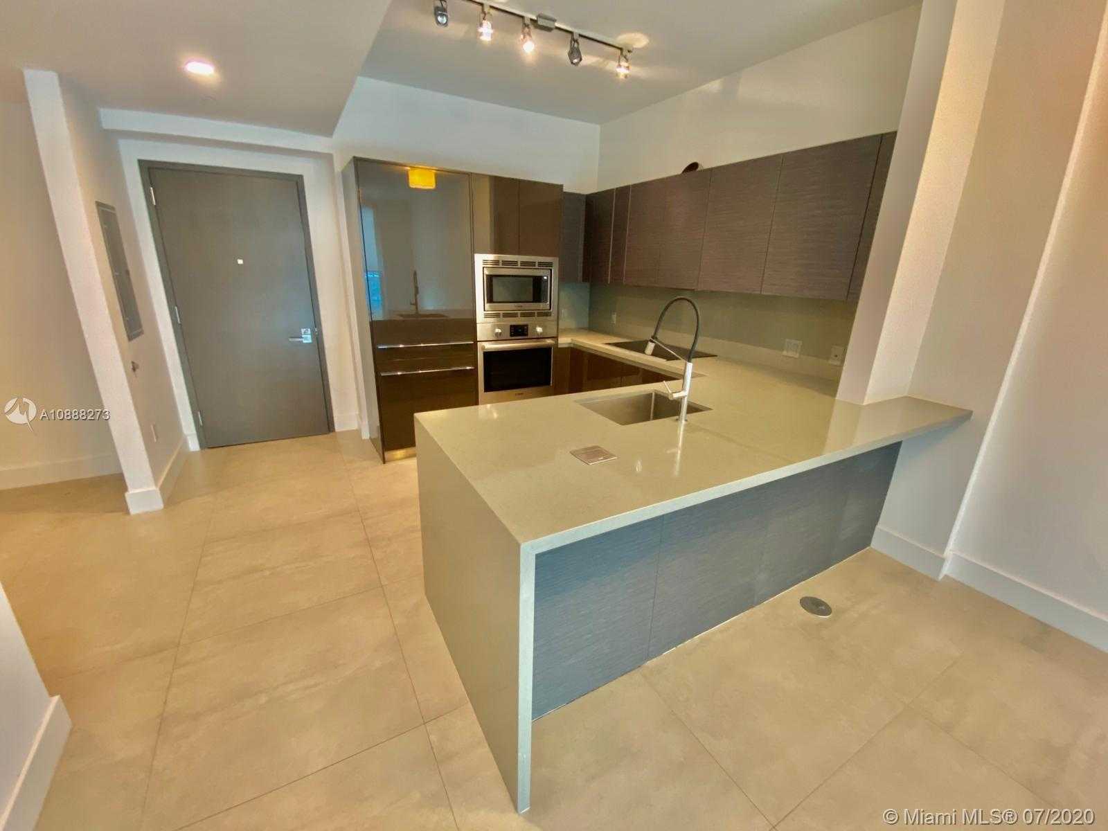Small Image of 1080 BRICKELL AVE #3107, Miami Number 4
