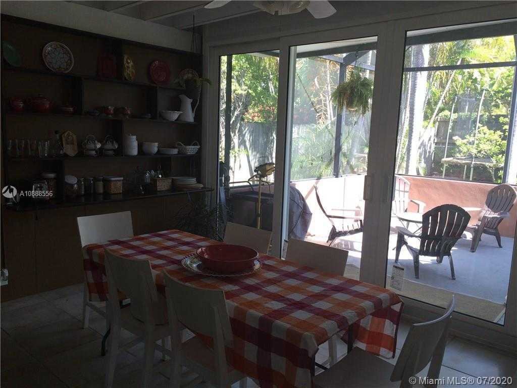 Small Image of 275 WEST HEATHER DR, Key Biscayne Number 13