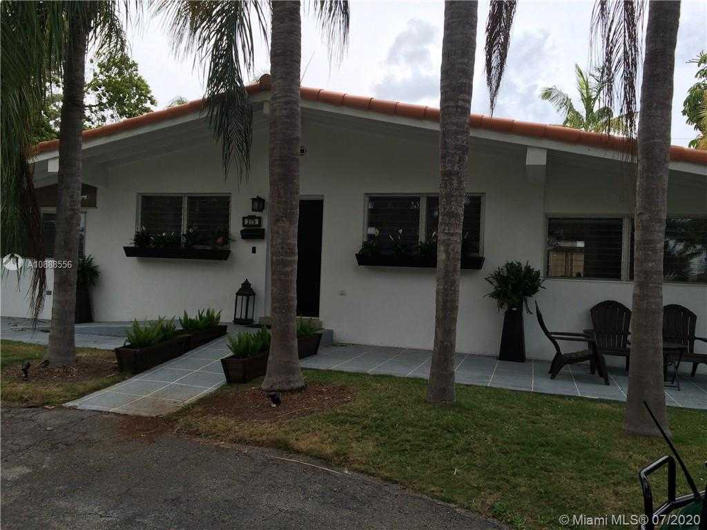 Small Image of 275 WEST HEATHER DR, Key Biscayne Number 15