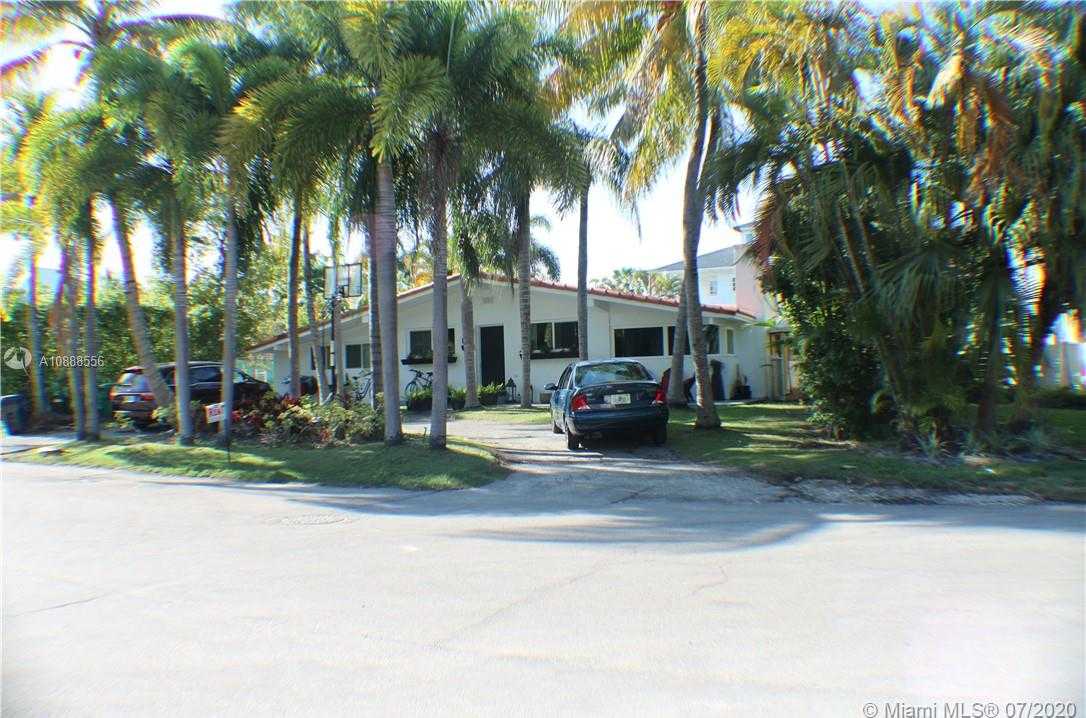 Small Image of 275 WEST HEATHER DR, Key Biscayne Number 18