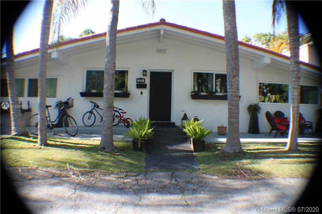 Small Image of 275 WEST HEATHER DR, Key Biscayne Number 3