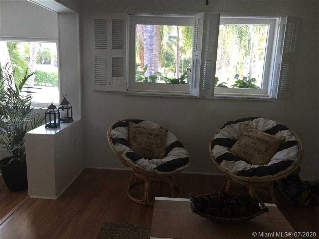 Small Image of 275 WEST HEATHER DR, Key Biscayne Number 9