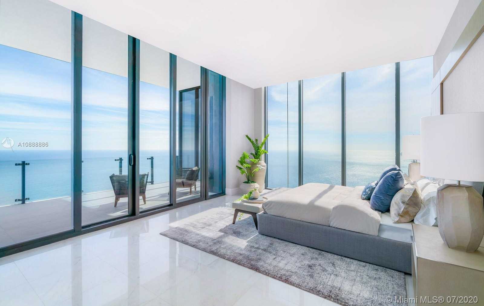 Small Image of 17141 COLLINS AVE #UPH, Sunny Isles Beach Number 11