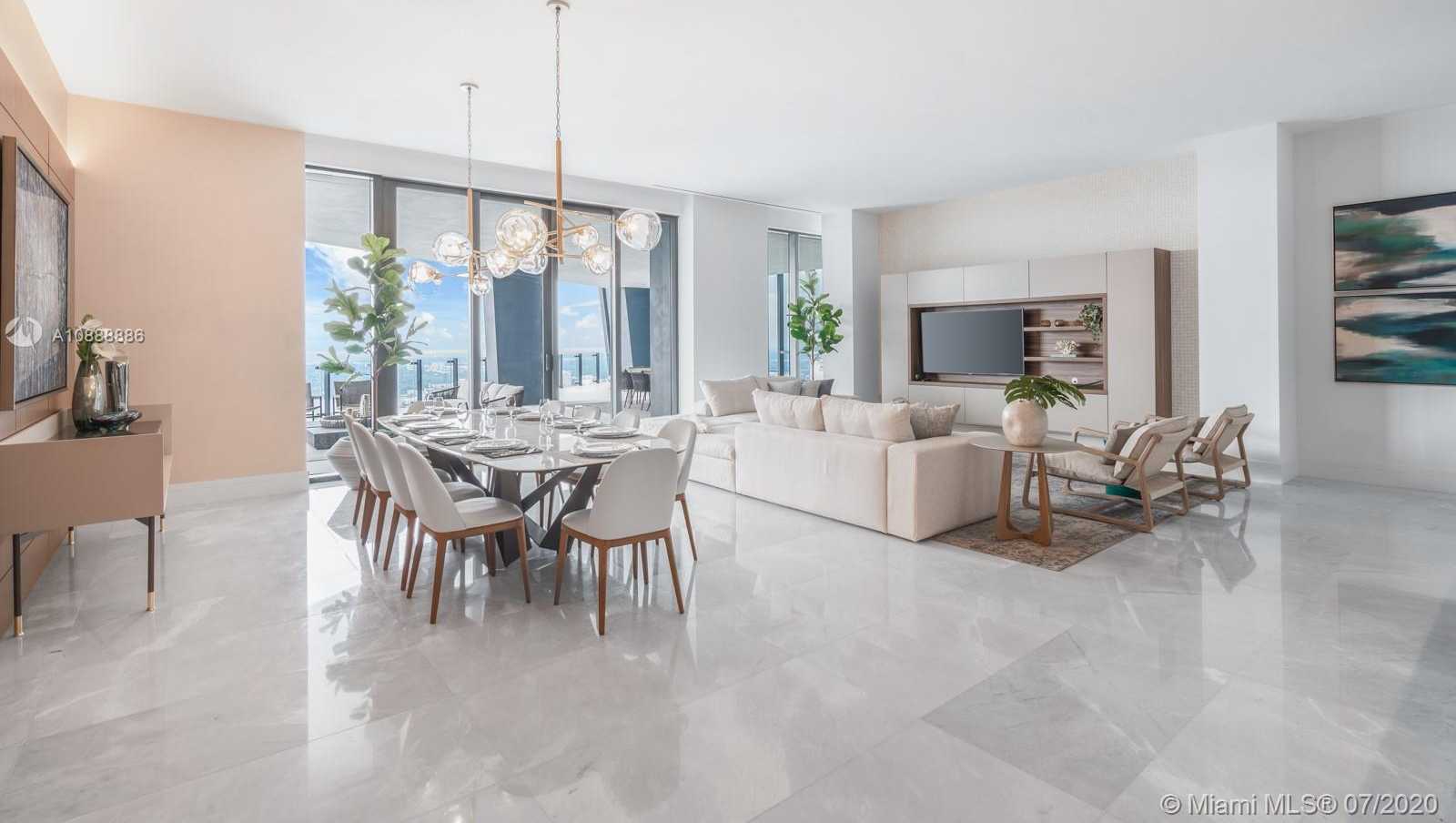 Small Image of 17141 COLLINS AVE #UPH, Sunny Isles Beach Number 15