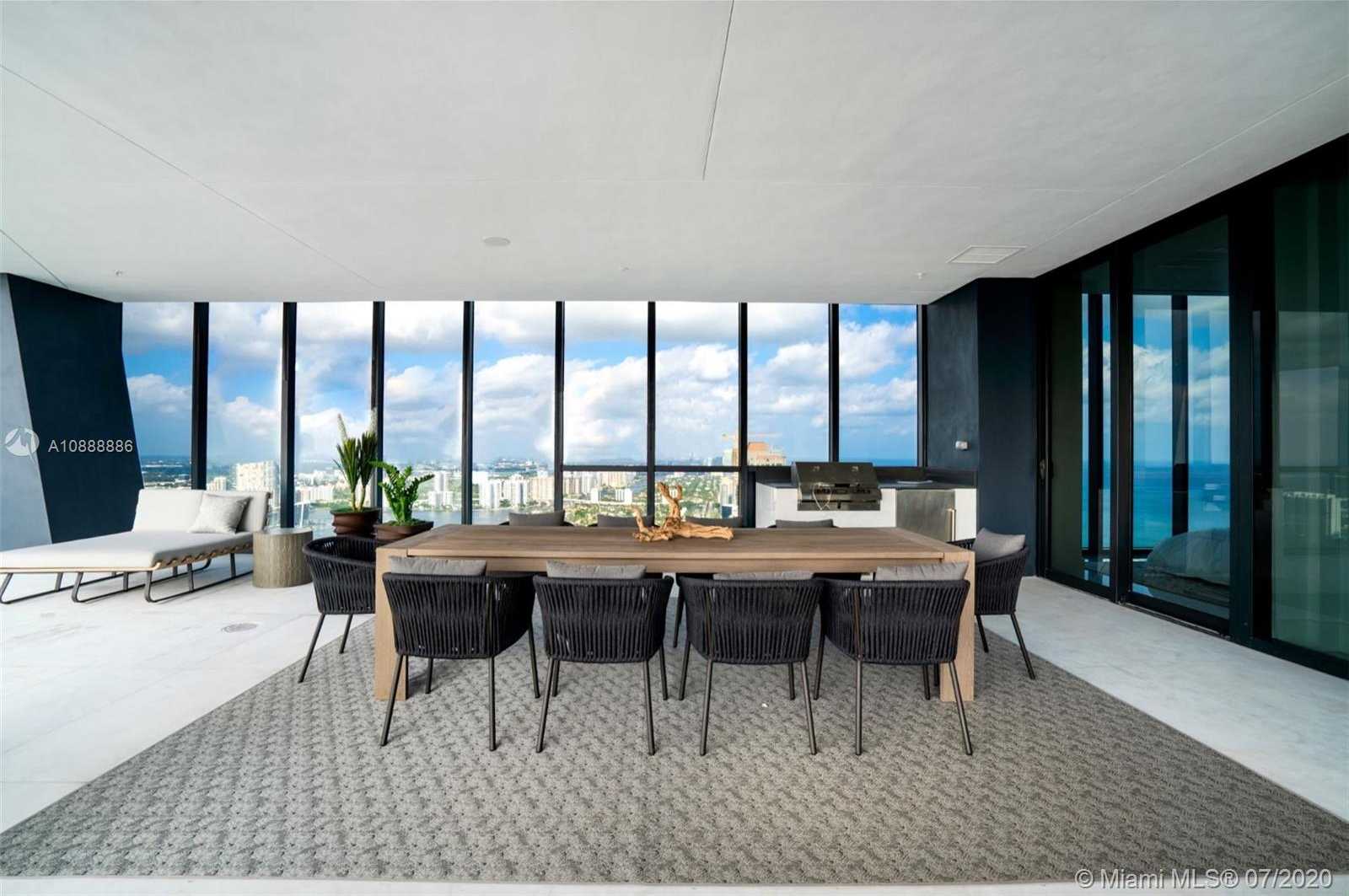 Small Image of 17141 COLLINS AVE #UPH, Sunny Isles Beach Number 18