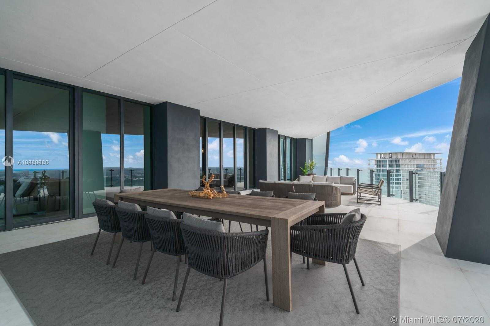 Small Image of 17141 COLLINS AVE #UPH, Sunny Isles Beach Number 19