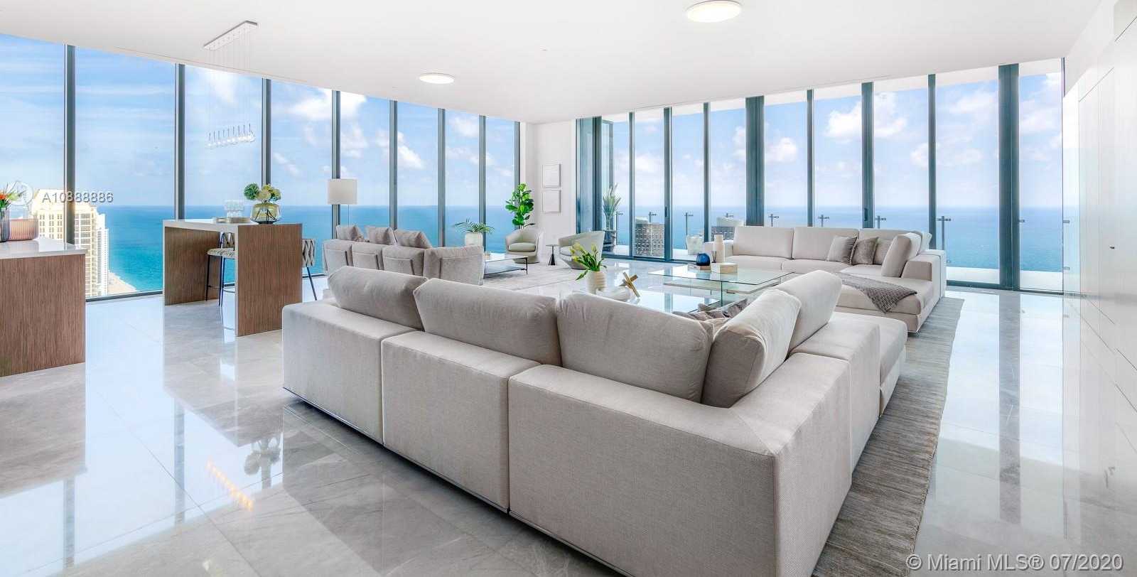 Small Image of 17141 COLLINS AVE #UPH, Sunny Isles Beach Number 2