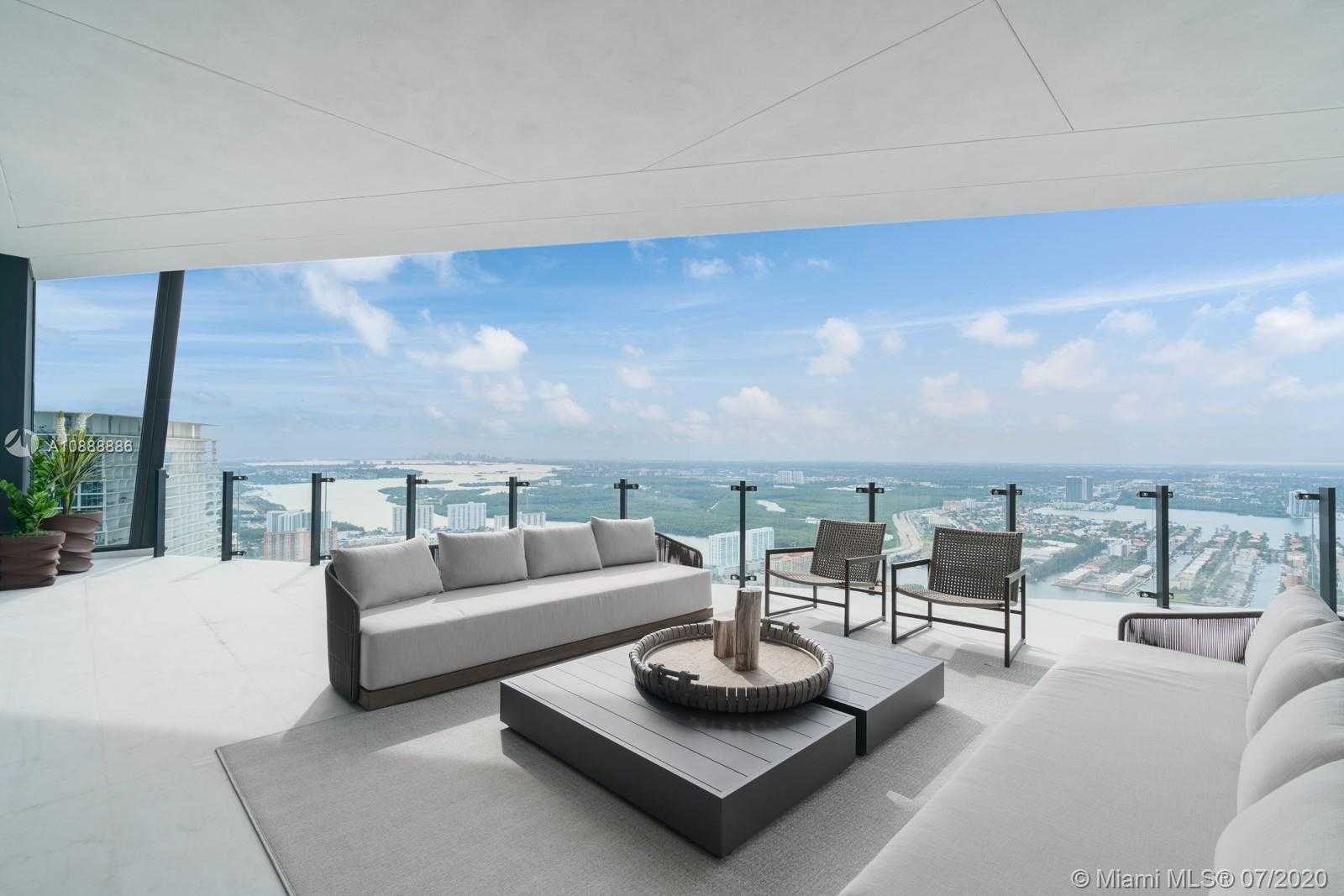 Small Image of 17141 COLLINS AVE #UPH, Sunny Isles Beach Number 20