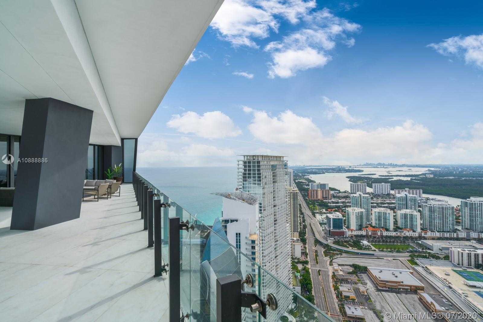 Small Image of 17141 COLLINS AVE #UPH, Sunny Isles Beach Number 21