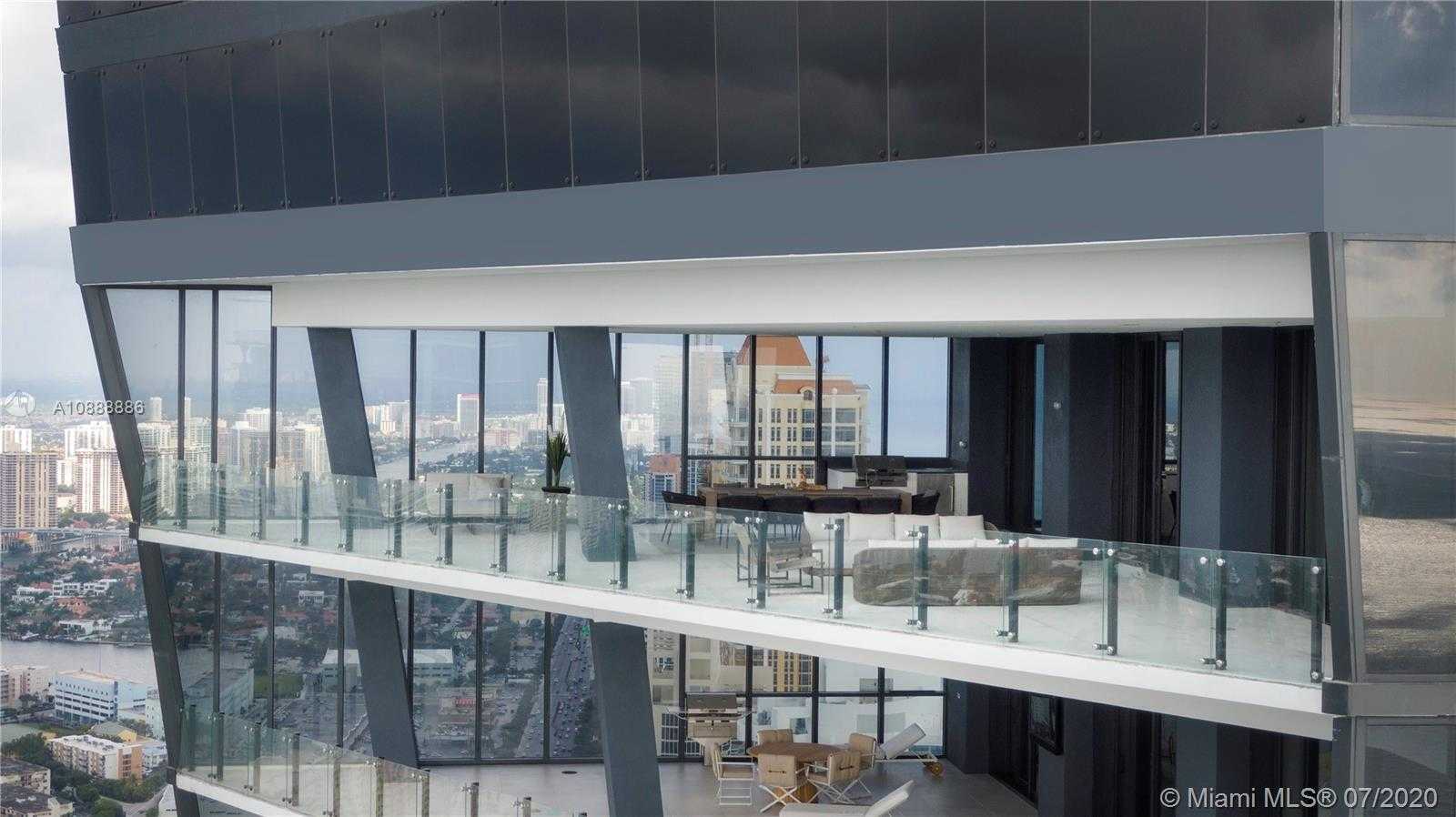 Small Image of 17141 COLLINS AVE #UPH, Sunny Isles Beach Number 22