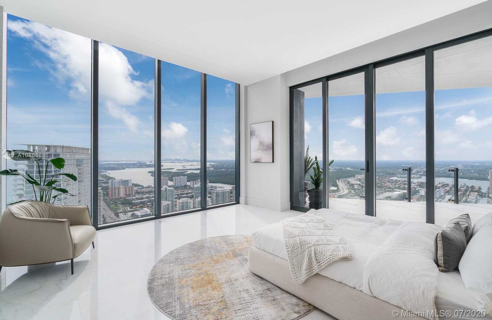 Small Image of 17141 COLLINS AVE #UPH, Sunny Isles Beach Number 24