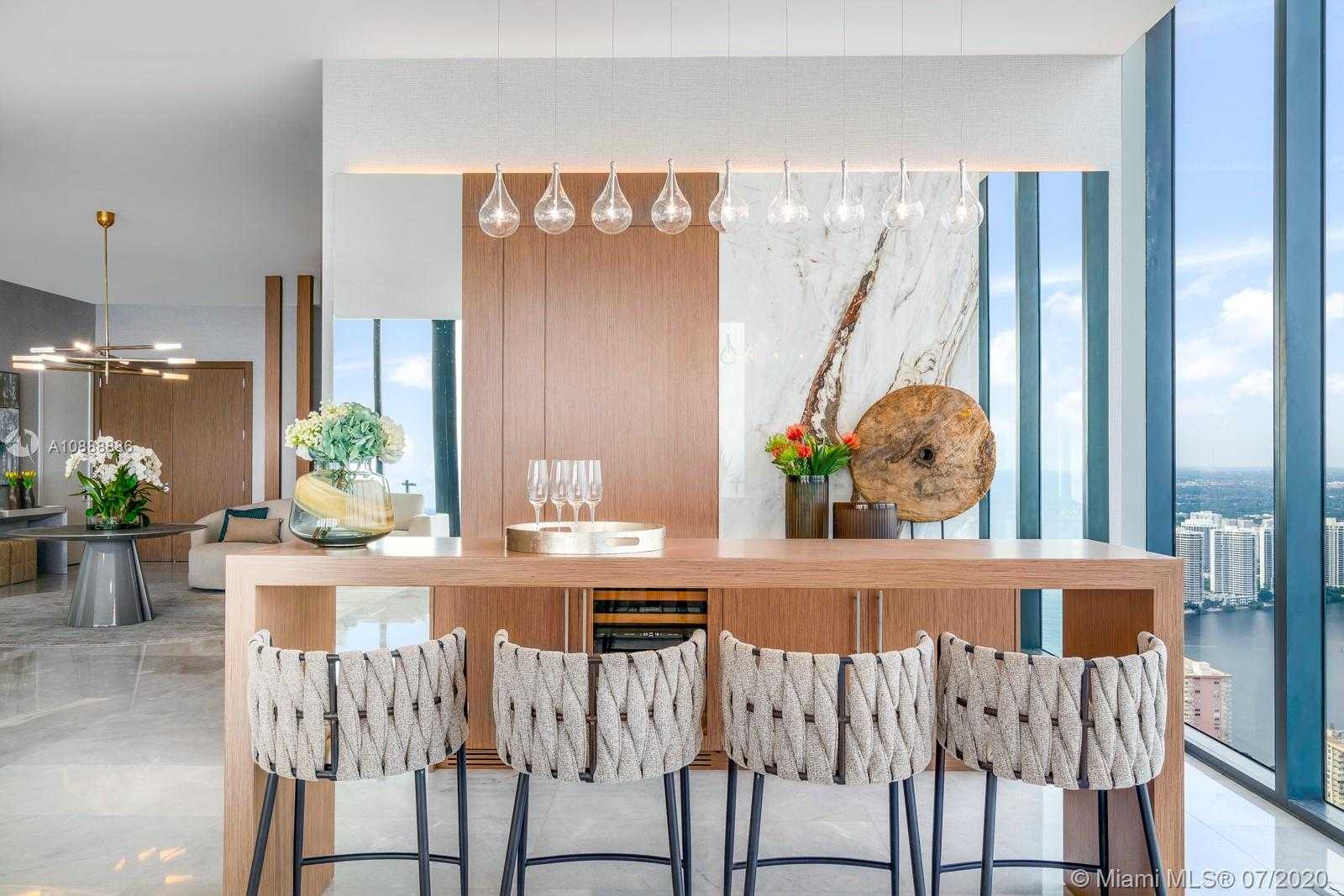 Small Image of 17141 COLLINS AVE #UPH, Sunny Isles Beach Number 4