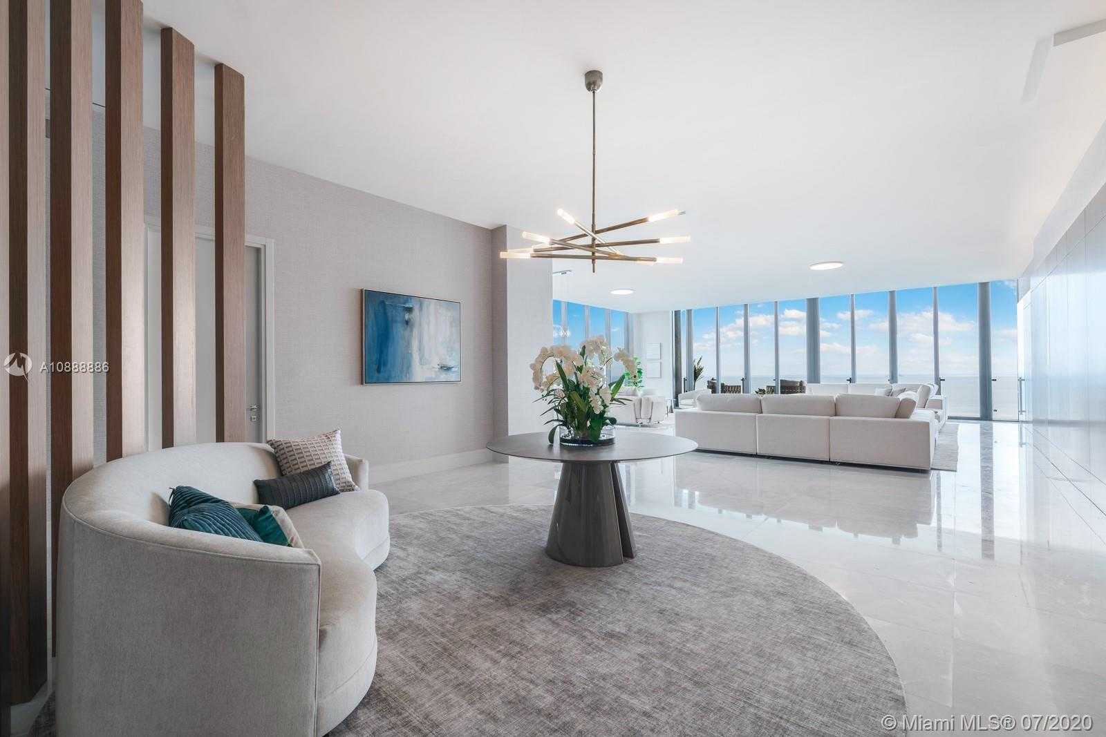 Small Image of 17141 COLLINS AVE #UPH, Sunny Isles Beach Number 7