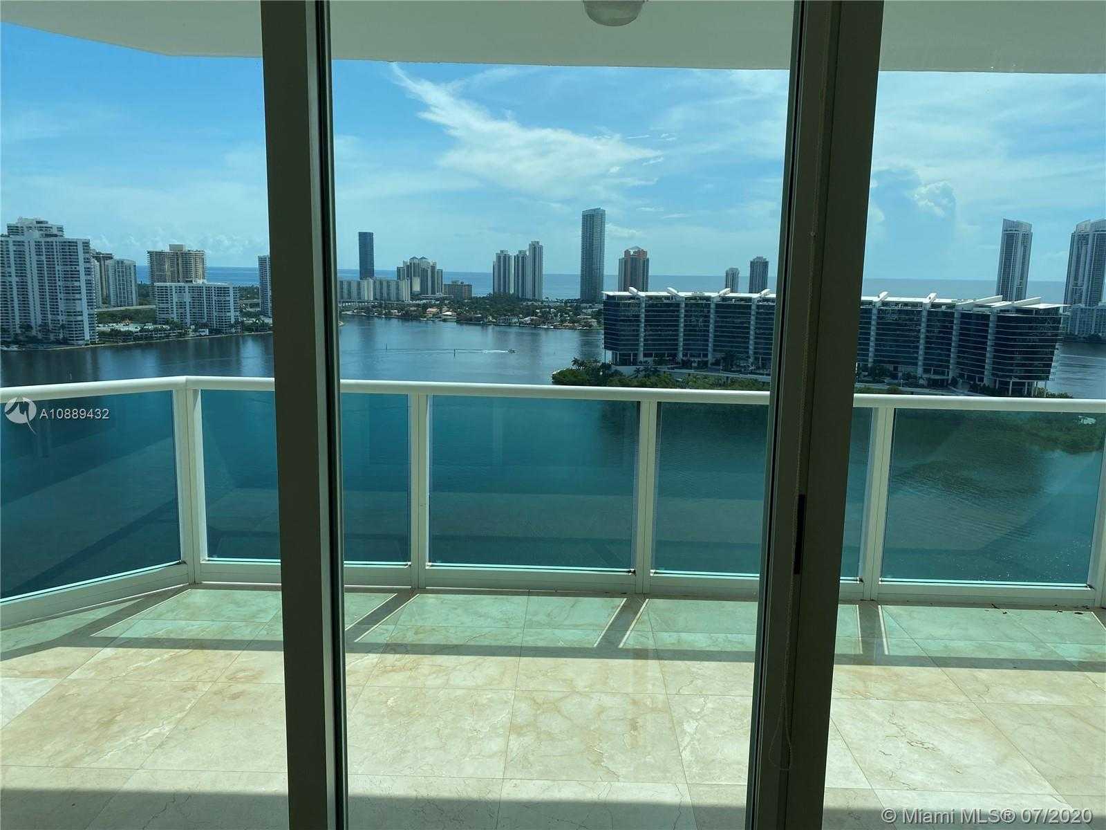 Small Image of 3301 NORTH EAST 183RD ST #2604, Aventura Number 2