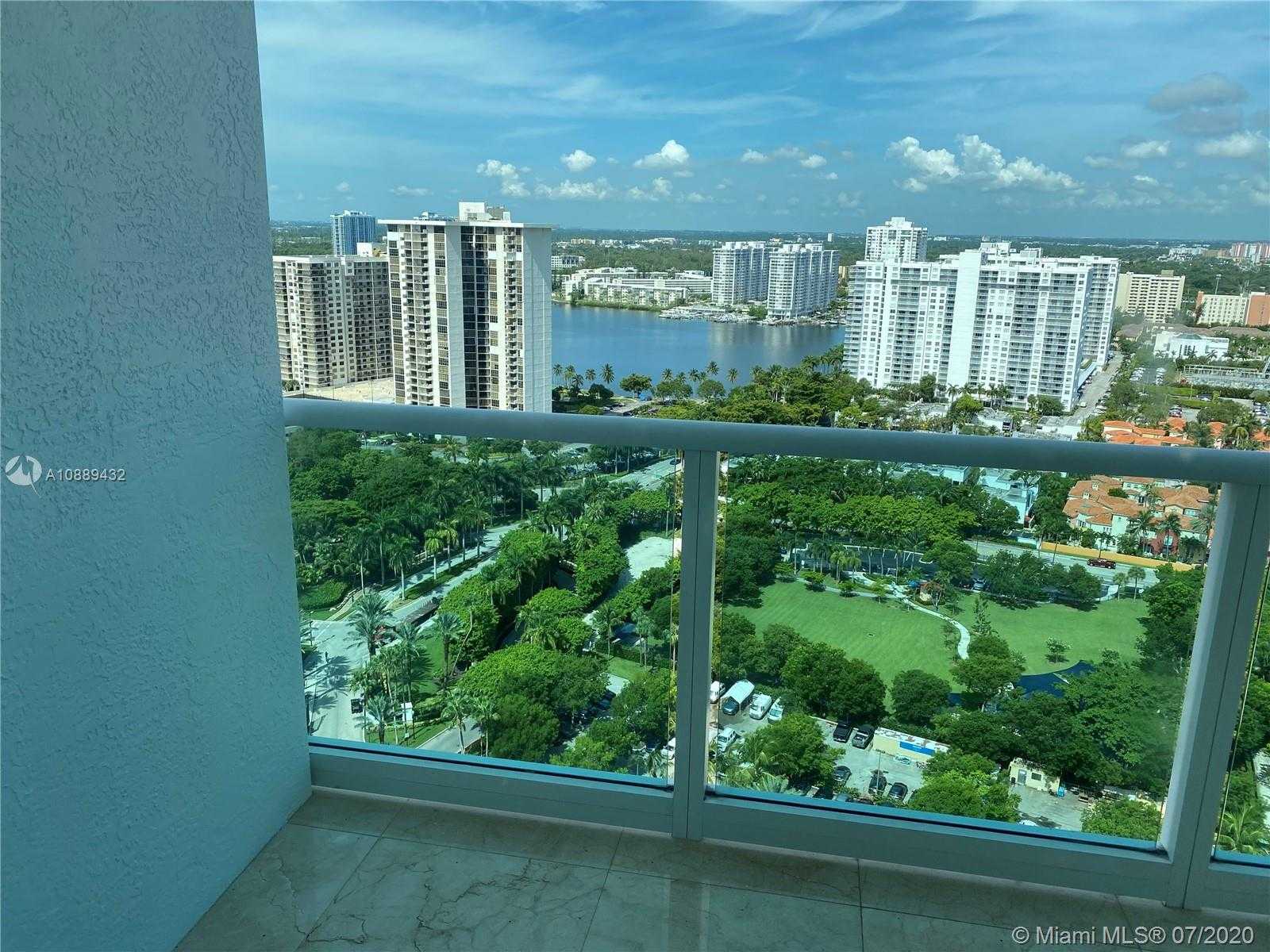 Small Image of 3301 NORTH EAST 183RD ST #2604, Aventura Number 20