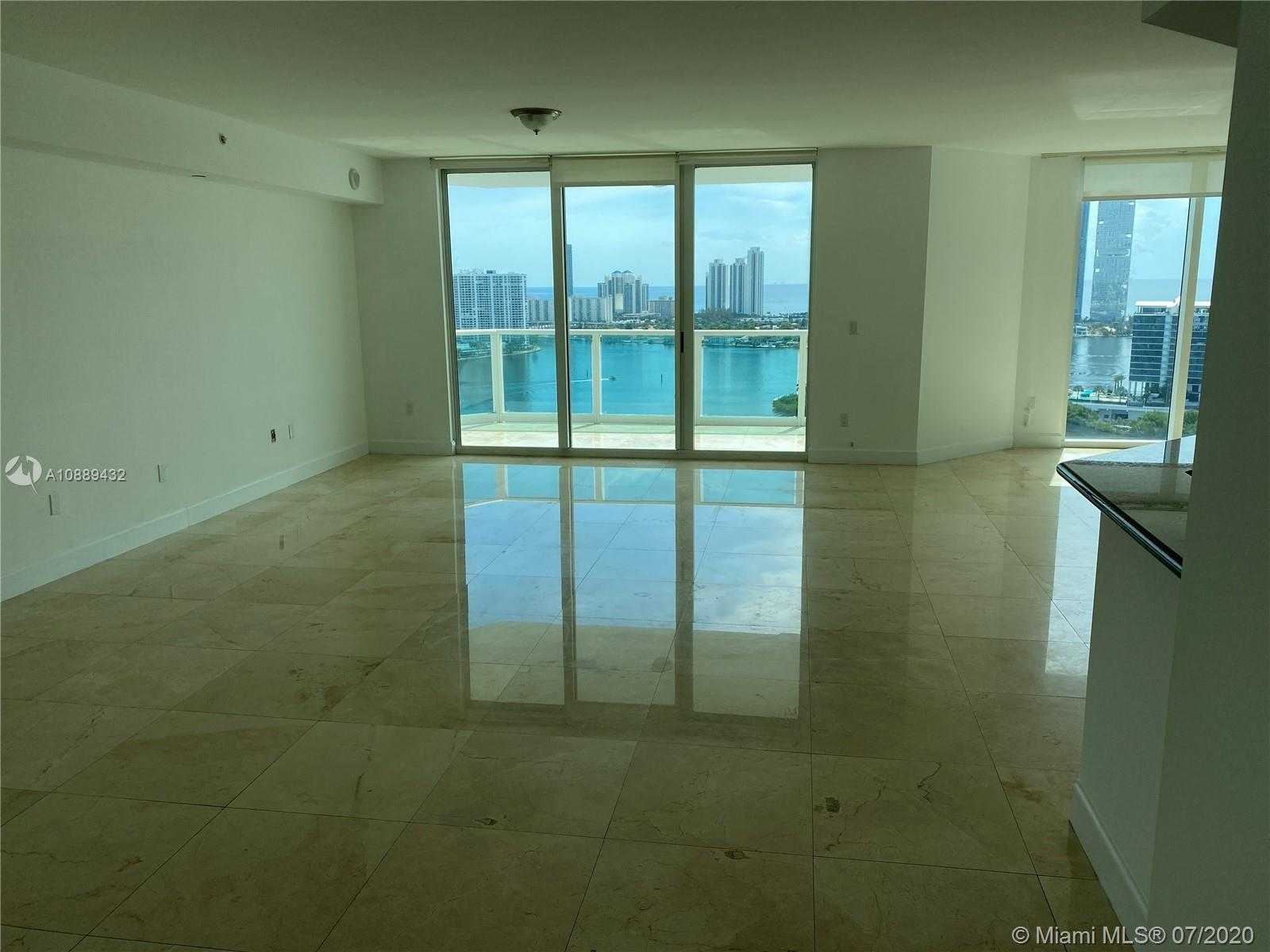 Small Image of 3301 NORTH EAST 183RD ST #2604, Aventura Number 3