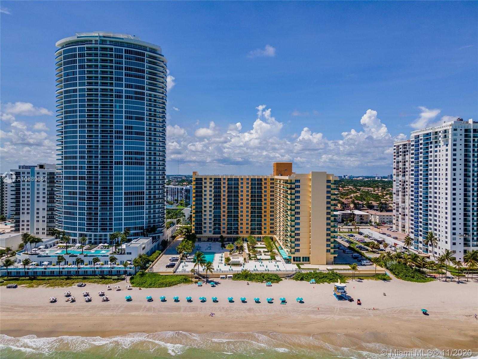 Small Image of 2501 SOUTH OCEAN DR #1224, Hollywood Number 14