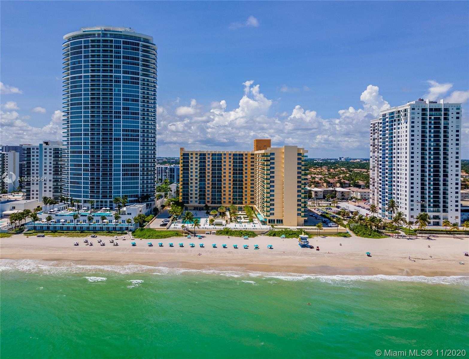 Small Image of 2501 SOUTH OCEAN DR #1224, Hollywood Number 15