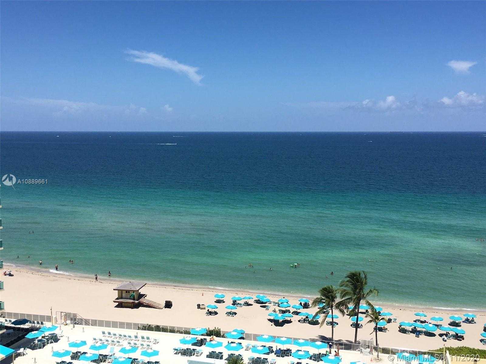 Small Image of 2501 SOUTH OCEAN DR #1224, Hollywood Number 25