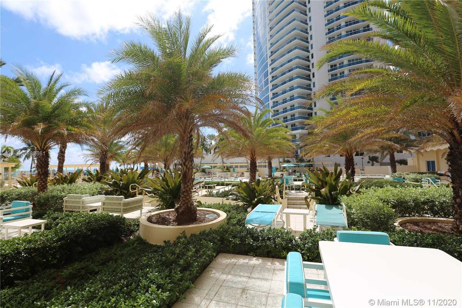 Small Image of 2501 SOUTH OCEAN DR #1224, Hollywood Number 32