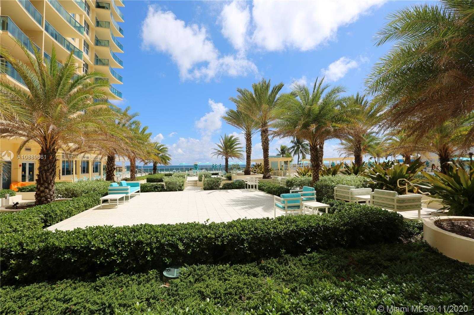 Small Image of 2501 SOUTH OCEAN DR #1224, Hollywood Number 33