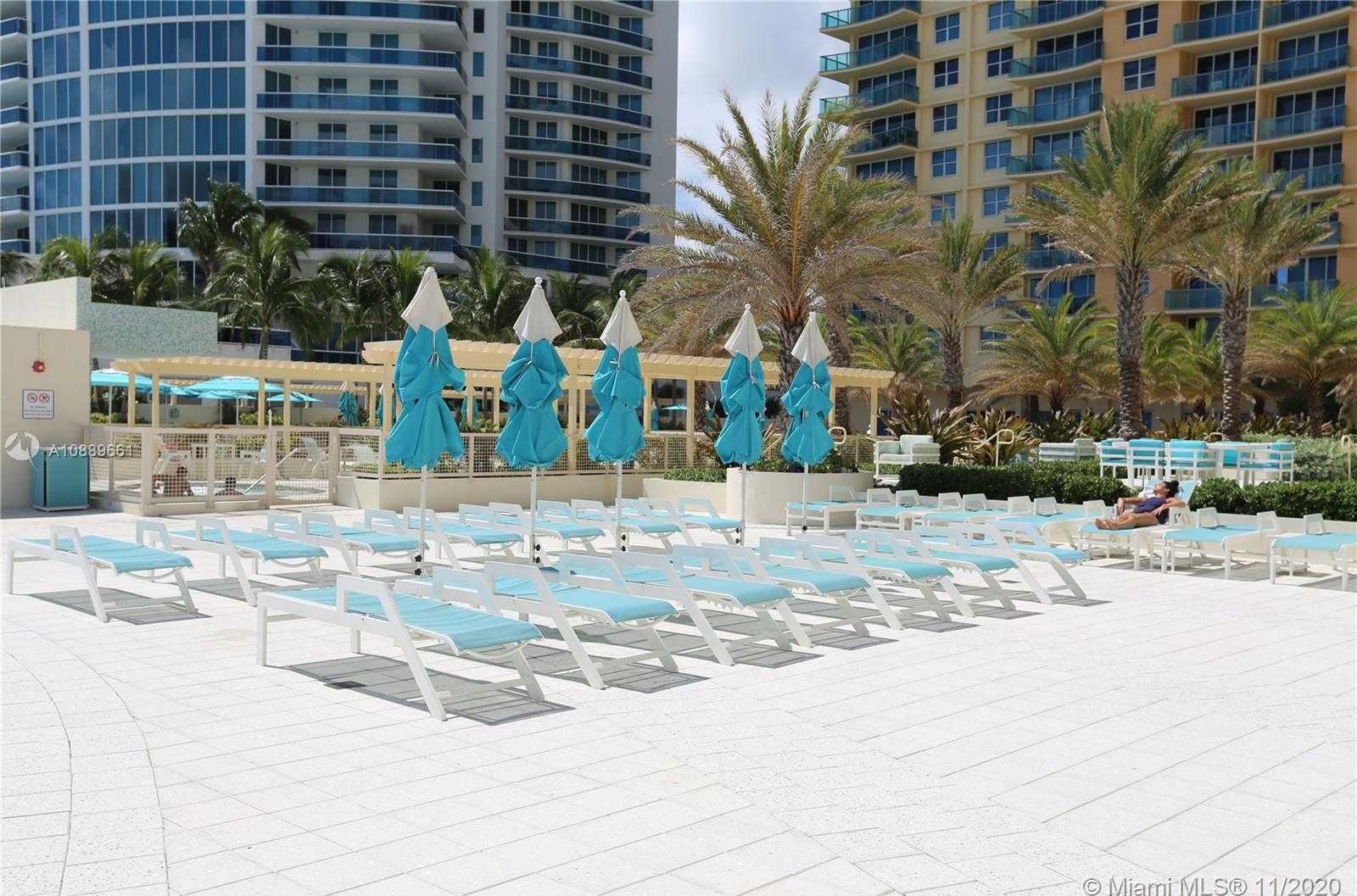 Small Image of 2501 SOUTH OCEAN DR #1224, Hollywood Number 47