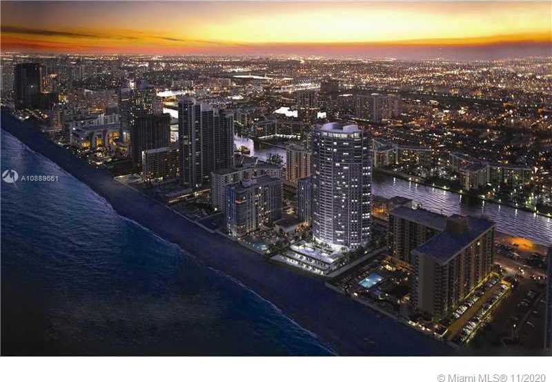 Small Image of 2501 SOUTH OCEAN DR #1224, Hollywood Number 71