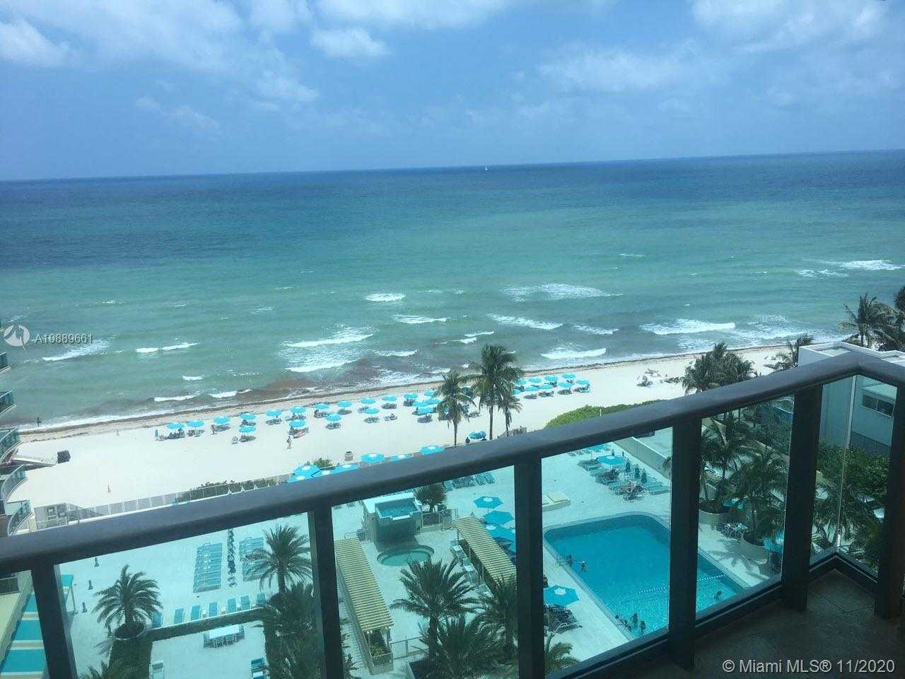 Small Image of 2501 SOUTH OCEAN DR #1224, Hollywood Number 8