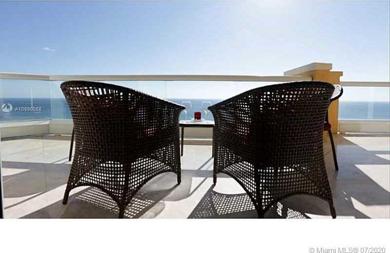 Small Image of 17875 COLLINS AVE #3205, Sunny Isles Beach Number 2