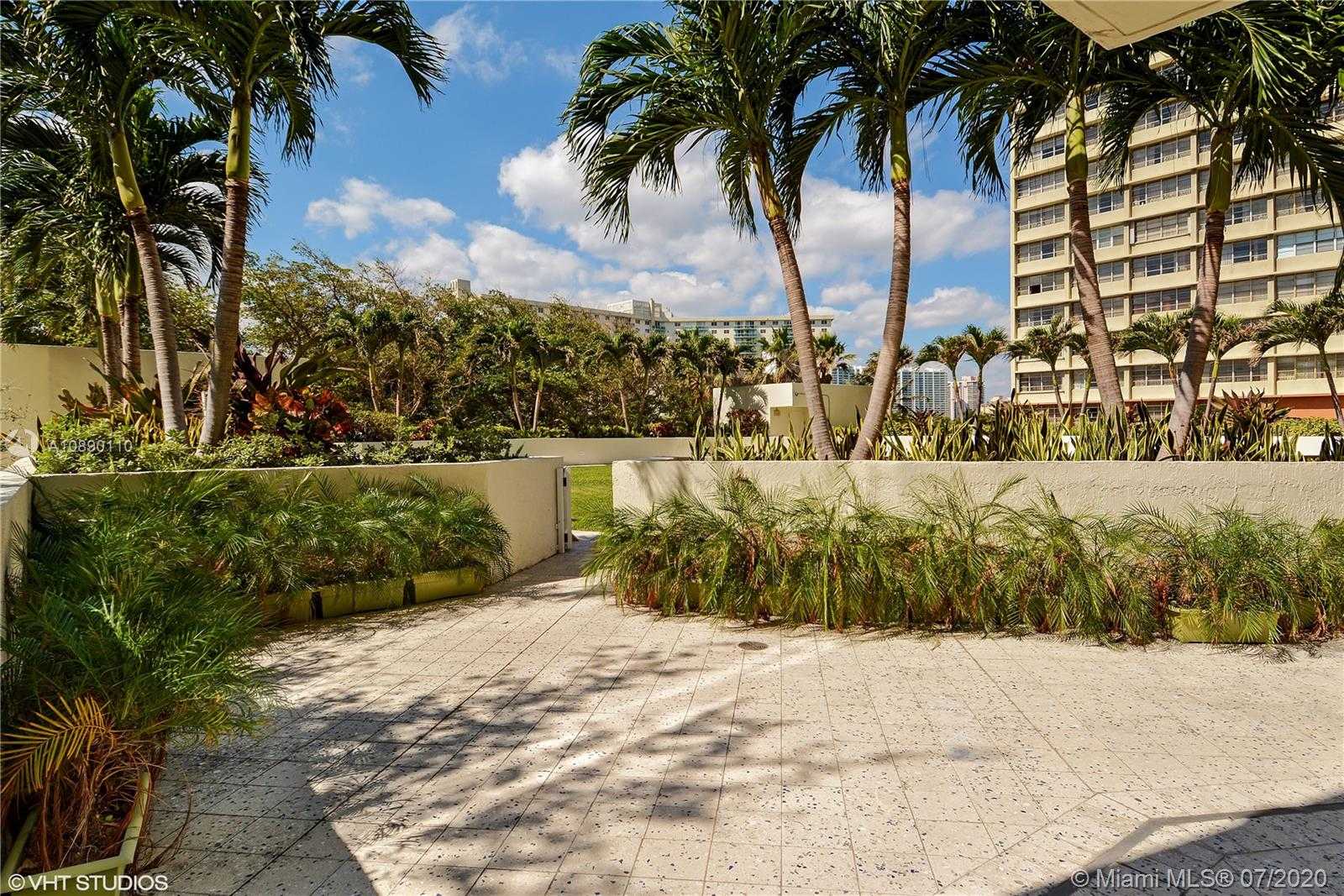 Small Image of 19111 COLLINS AVE #103, Sunny Isles Beach Number 10