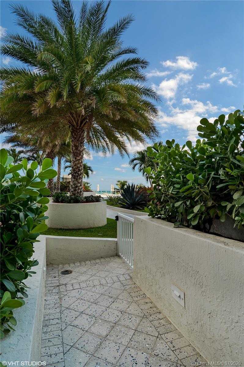 Small Image of 19111 COLLINS AVE #103, Sunny Isles Beach Number 11