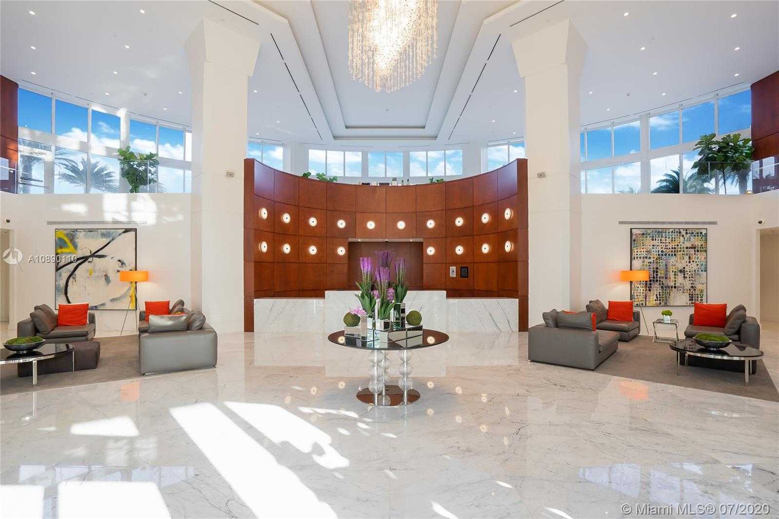 Small Image of 19111 COLLINS AVE #103, Sunny Isles Beach Number 13
