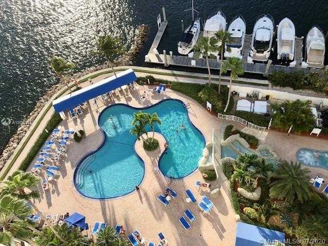 Small Image of 3530 MYSTIC POINTE DR #802, Aventura Number 15