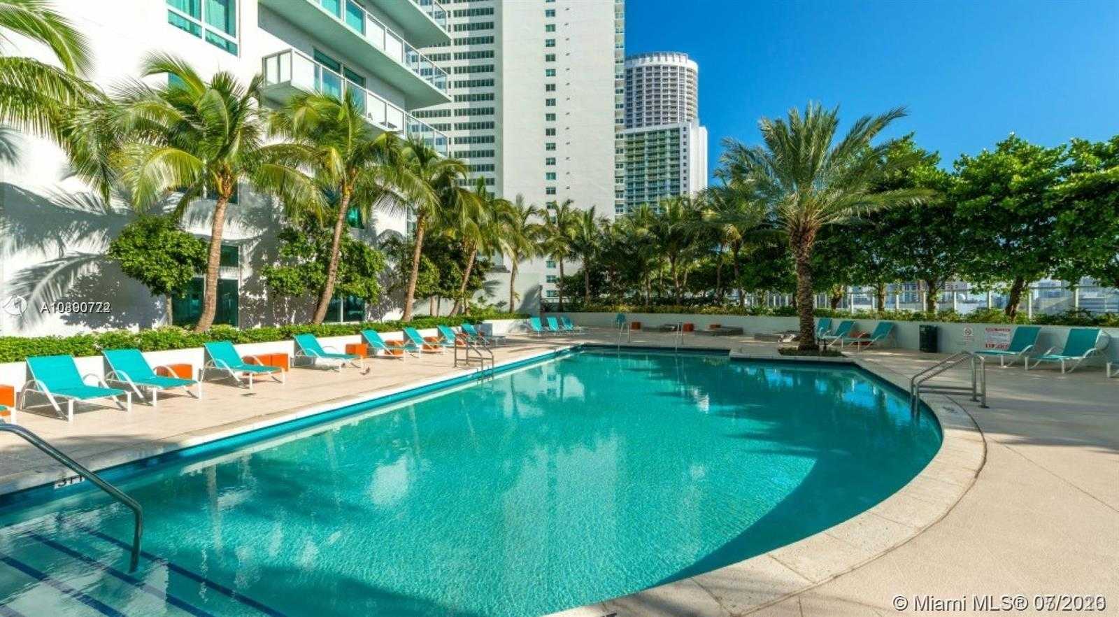 Small Image of 1900 NORTH BAYSHORE DR #5006, Miami Number 11