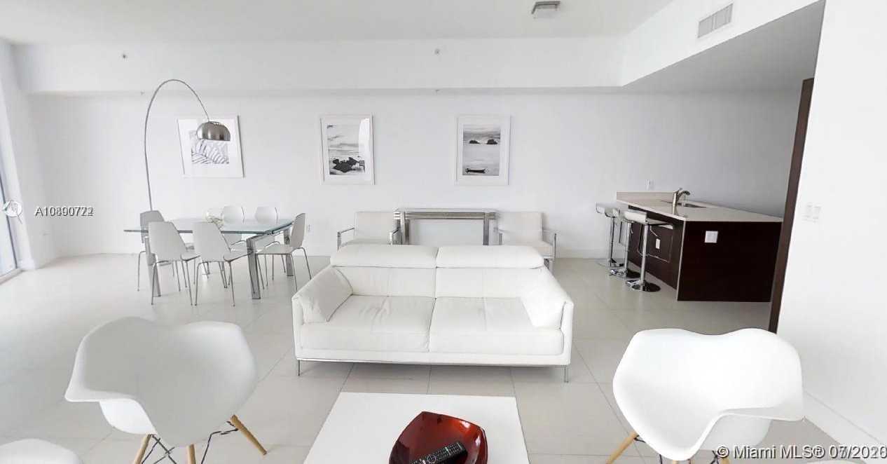 Small Image of 1900 NORTH BAYSHORE DR #5006, Miami Number 3