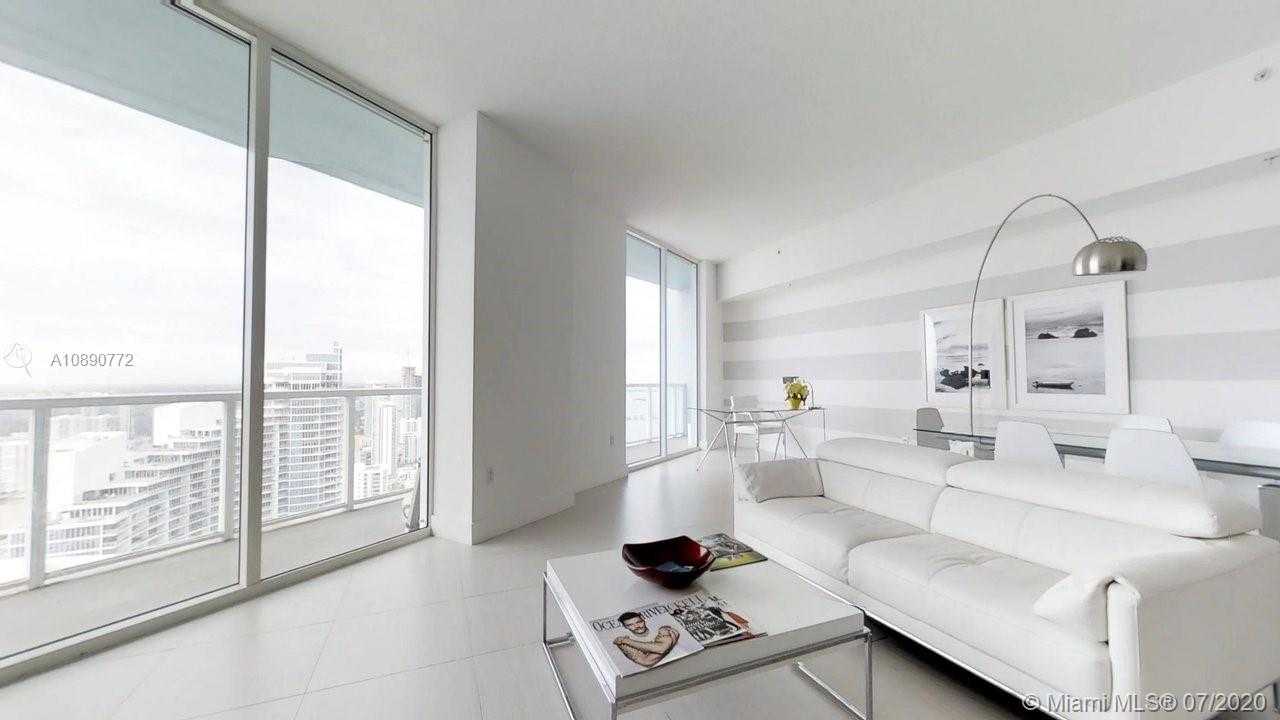 Small Image of 1900 NORTH BAYSHORE DR #5006, Miami Number 5