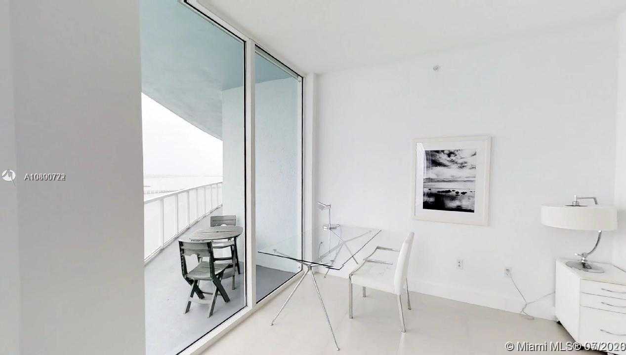 Small Image of 1900 NORTH BAYSHORE DR #5006, Miami Number 7