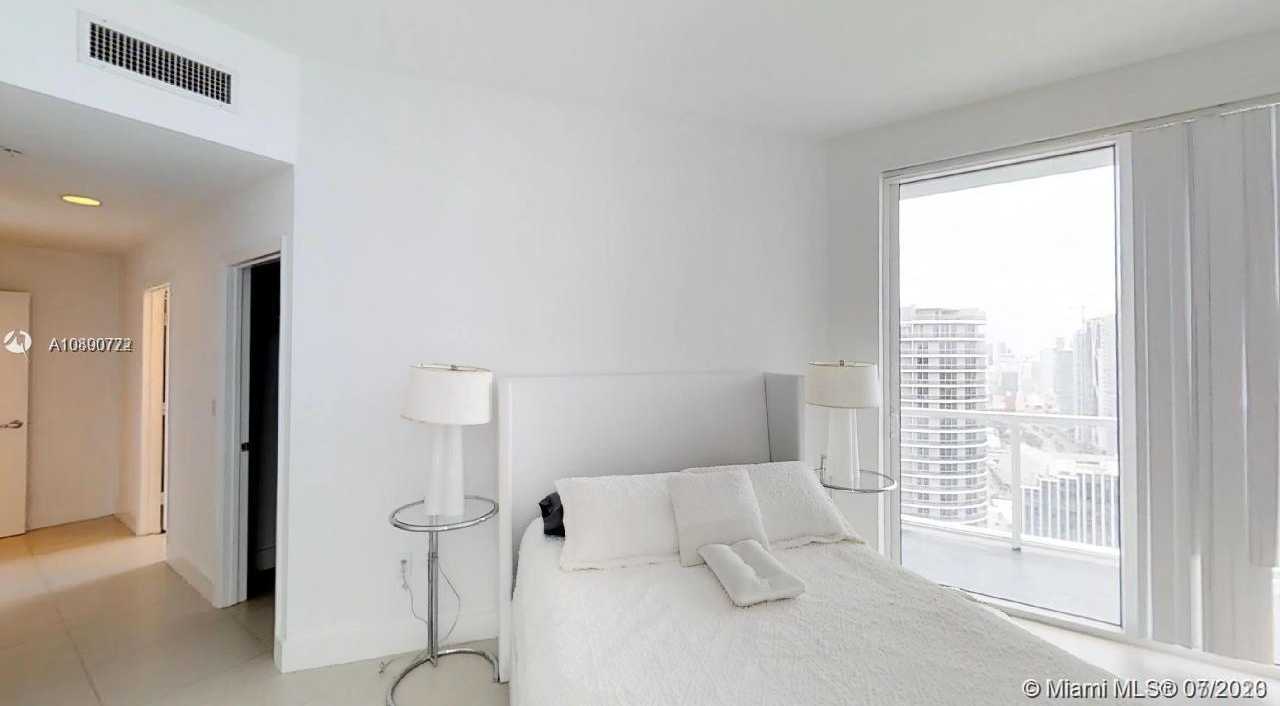 Small Image of 1900 NORTH BAYSHORE DR #5006, Miami Number 8