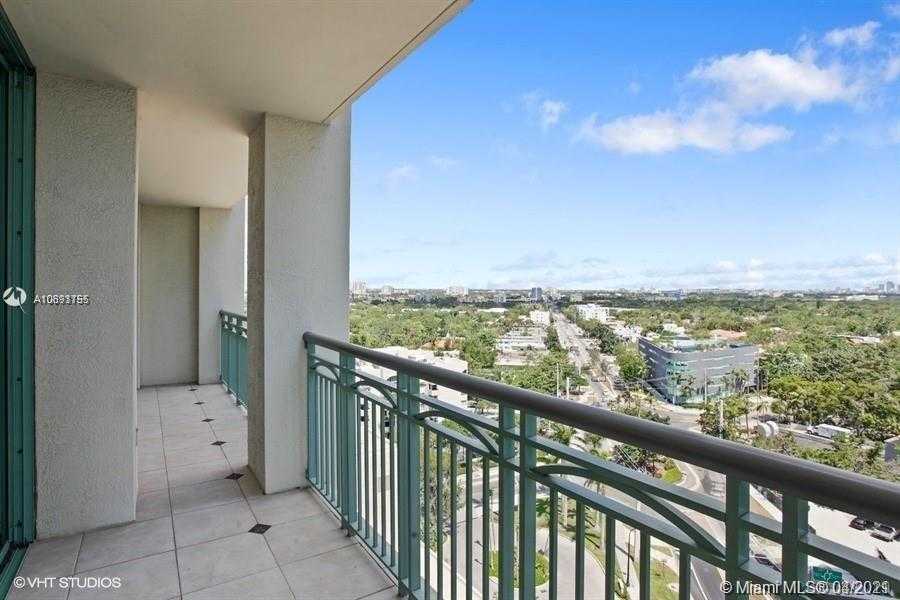 Small Image of 3350 SOUTH WEST 27 AV #1207, Miami Number 10