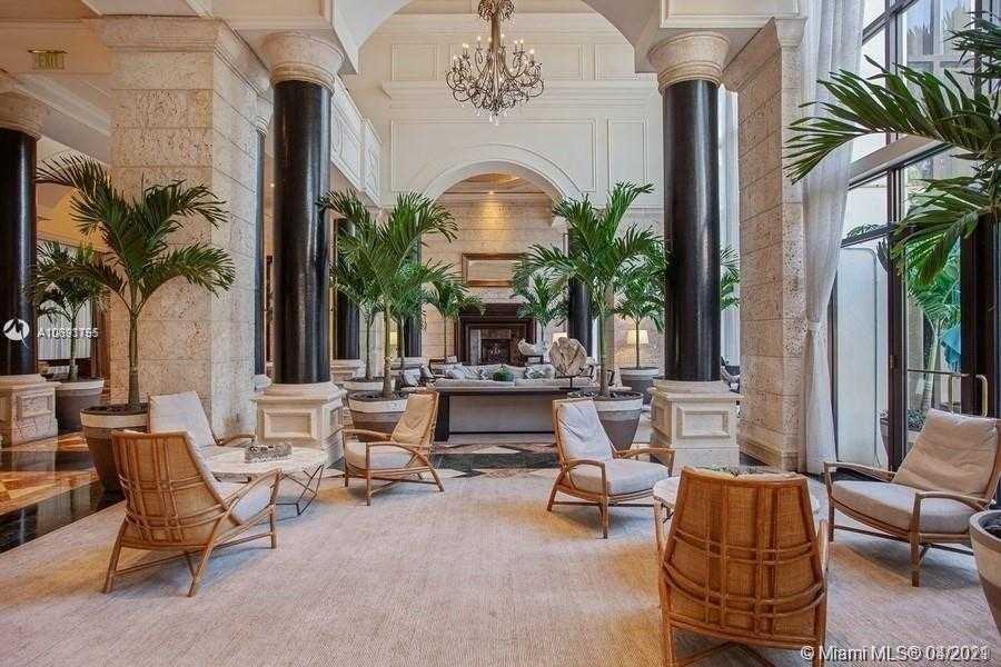 Small Image of 3350 SOUTH WEST 27 AV #1207, Miami Number 12