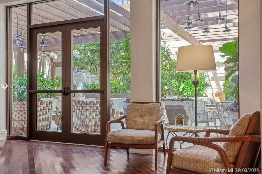 Small Image of 3350 SOUTH WEST 27 AV #1207, Miami Number 13
