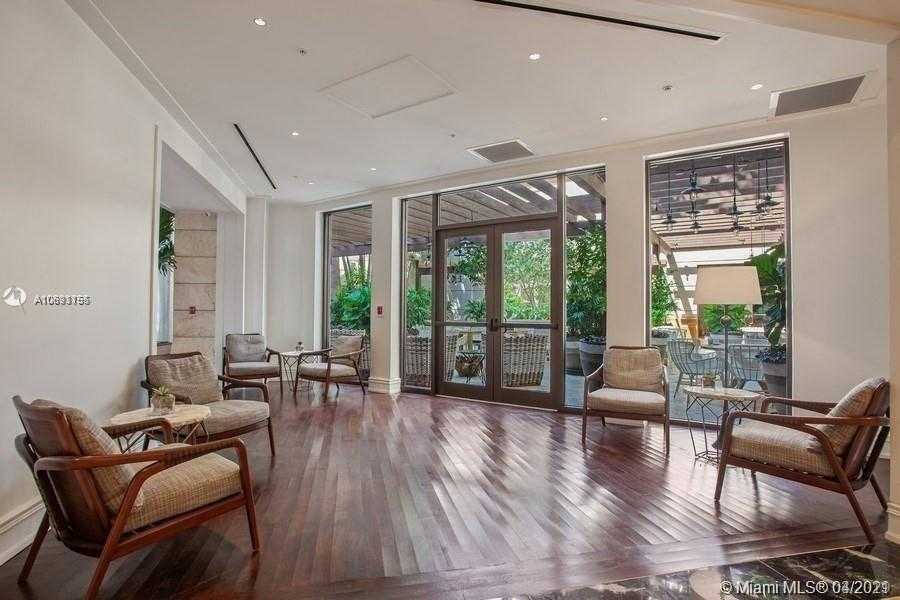 Small Image of 3350 SOUTH WEST 27 AV #1207, Miami Number 14