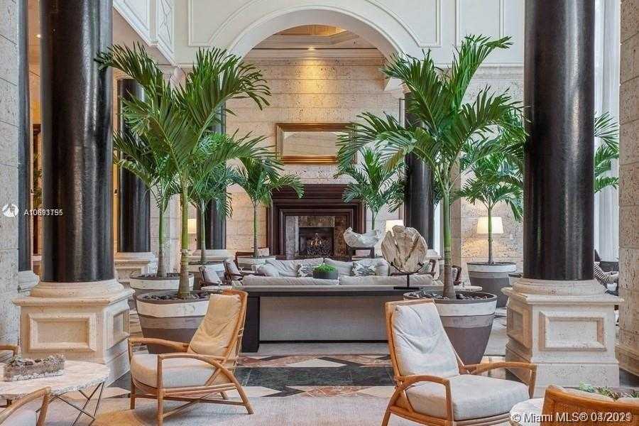 Small Image of 3350 SOUTH WEST 27 AV #1207, Miami Number 15