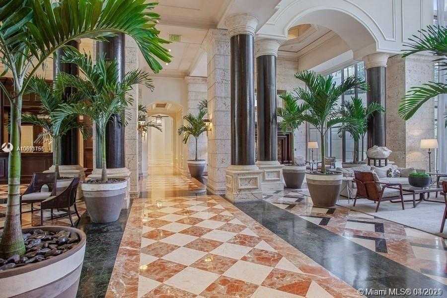 Small Image of 3350 SOUTH WEST 27 AV #1207, Miami Number 17