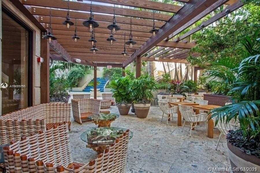 Small Image of 3350 SOUTH WEST 27 AV #1207, Miami Number 19