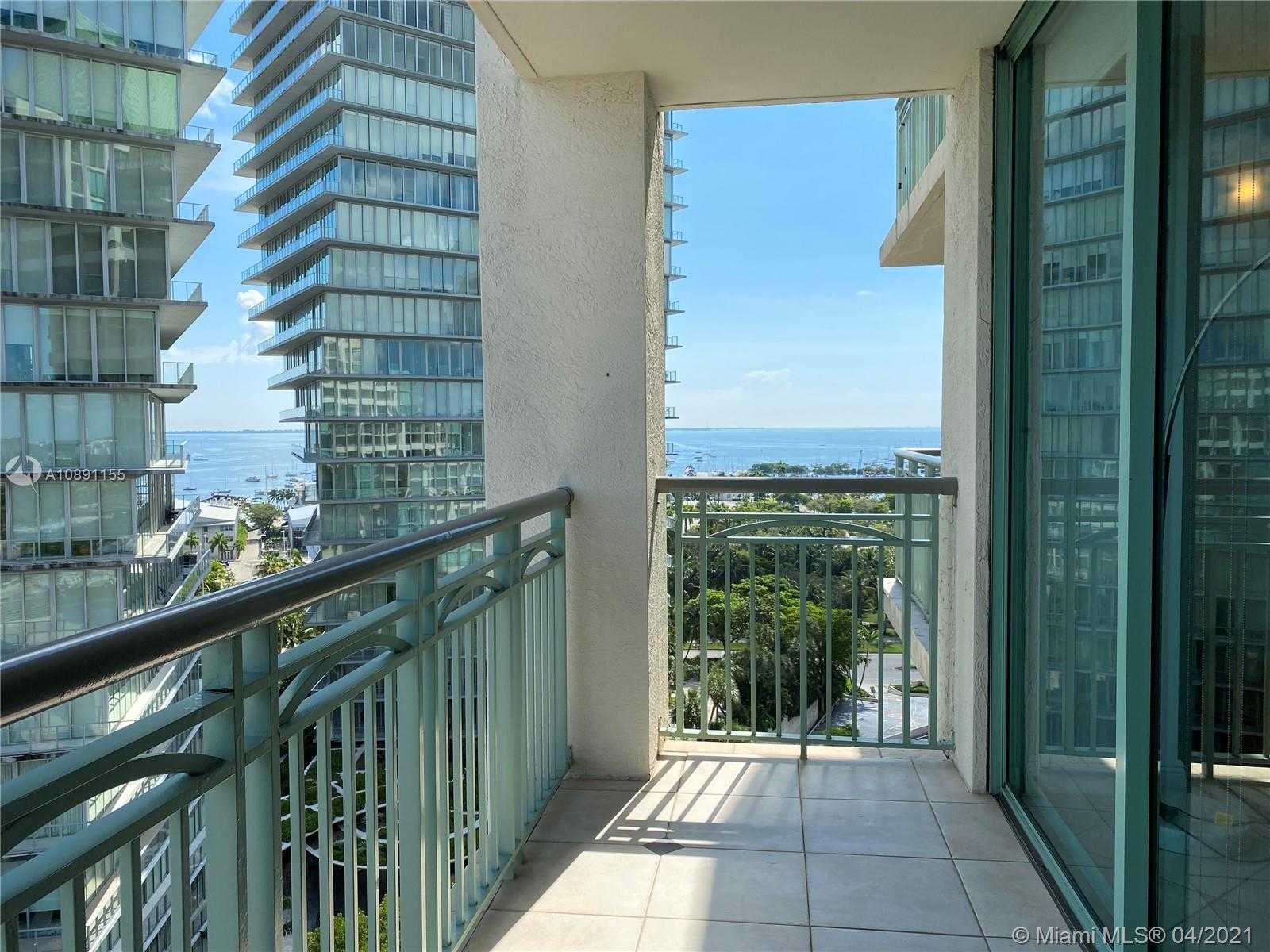 Small Image of 3350 SOUTH WEST 27 AV #1207, Miami Number 2