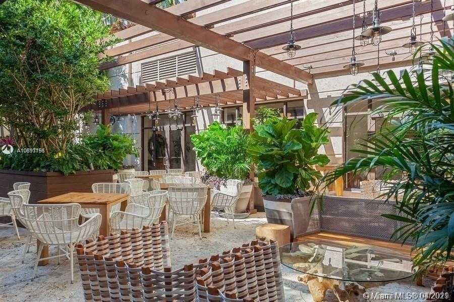 Small Image of 3350 SOUTH WEST 27 AV #1207, Miami Number 20